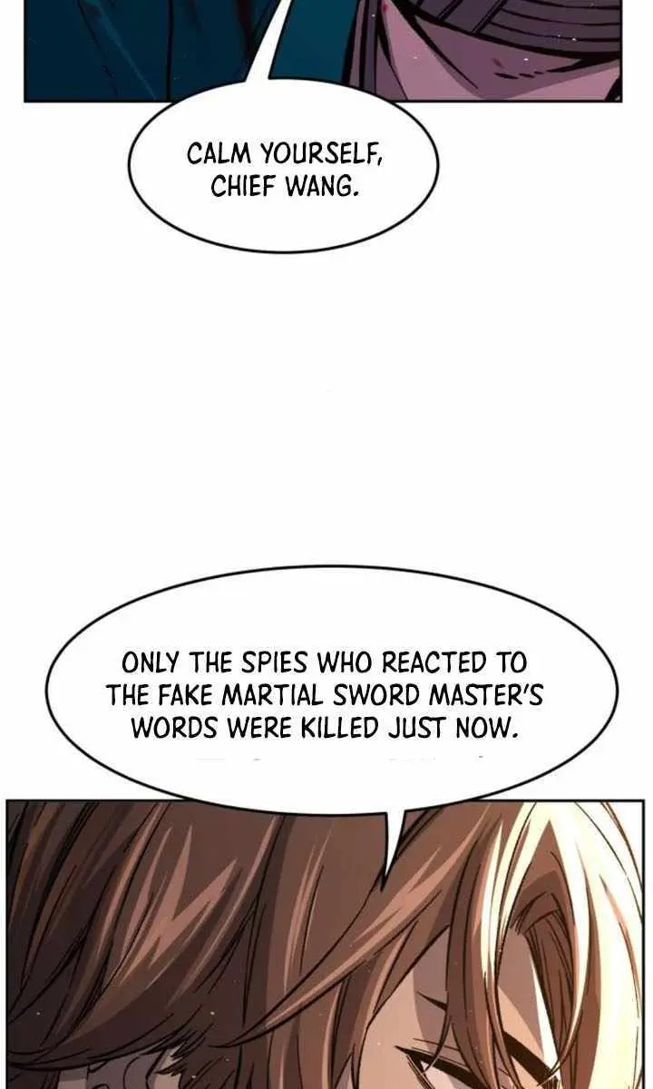 Absolute Sword Sense Chapter 127 Page 101