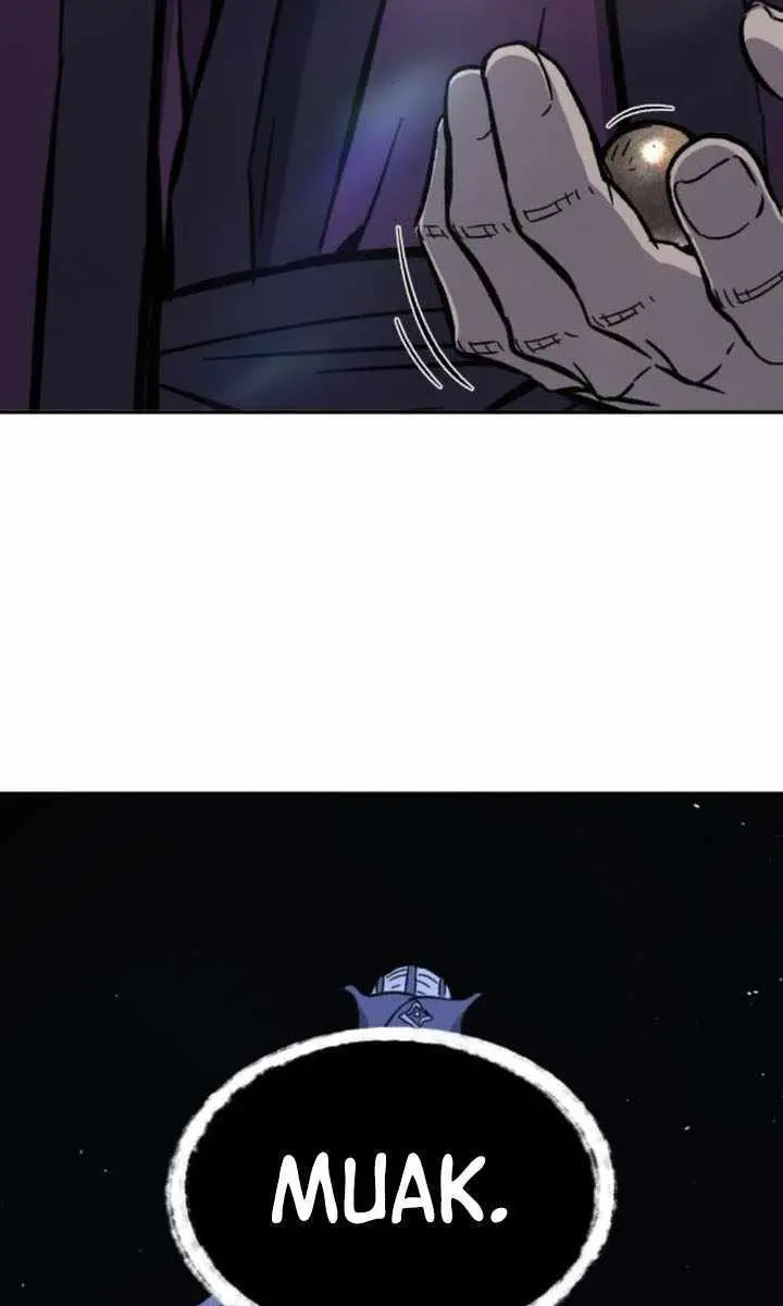 Absolute Sword Sense Chapter 127 Page 110