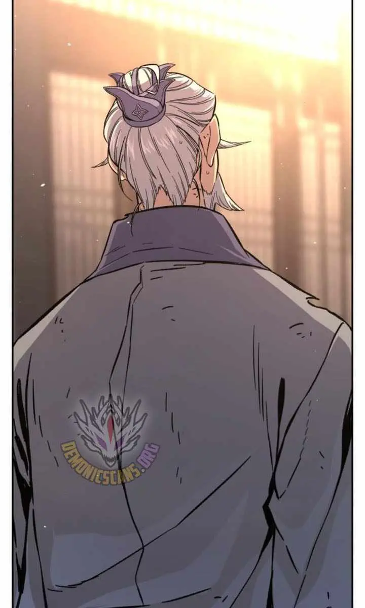 Absolute Sword Sense Chapter 127 Page 115