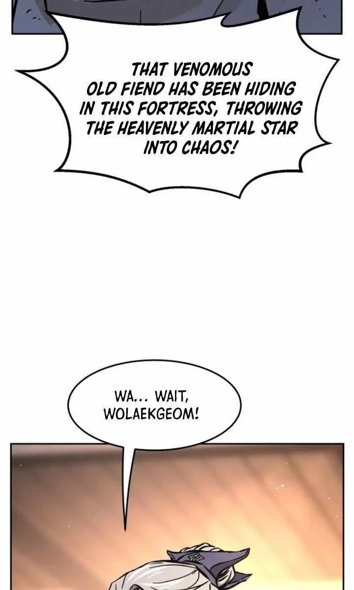 Absolute Sword Sense Chapter 127 Page 116