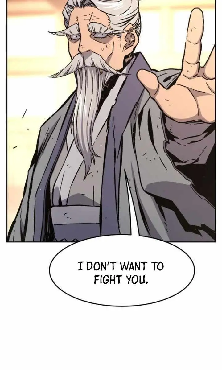 Absolute Sword Sense Chapter 127 Page 117