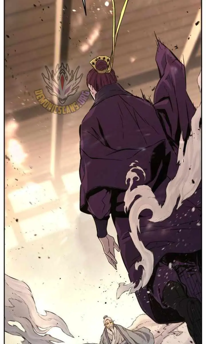 Absolute Sword Sense Chapter 127 Page 122