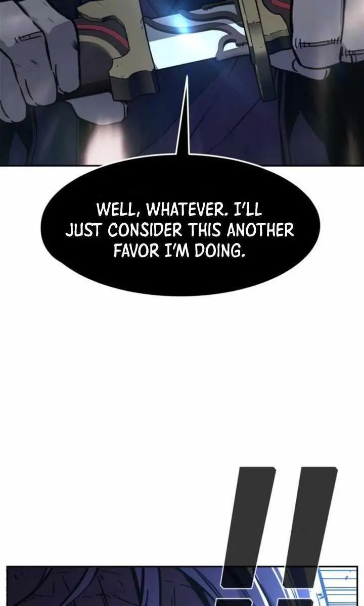 Absolute Sword Sense Chapter 127 Page 125