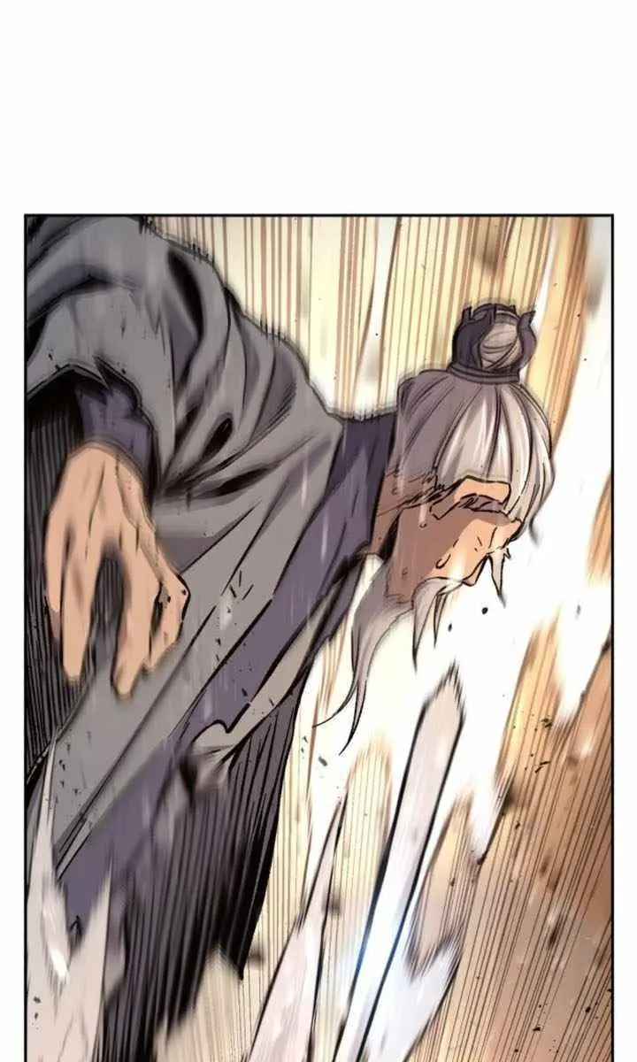 Absolute Sword Sense Chapter 127 Page 130