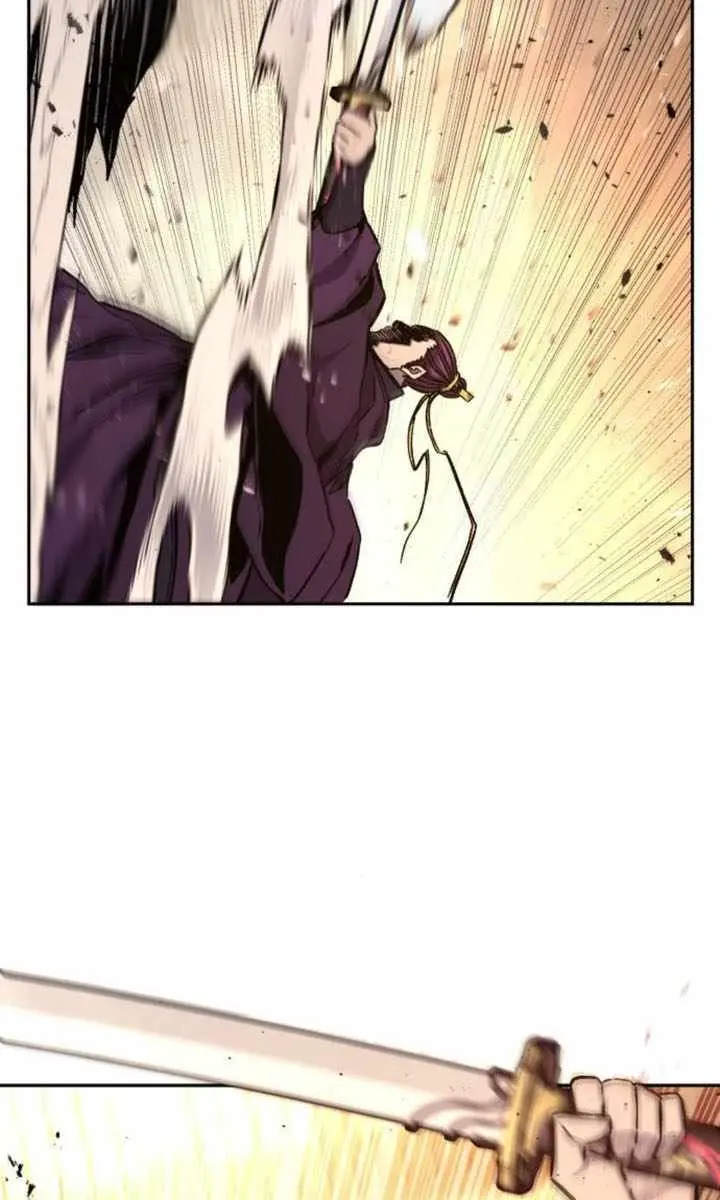 Absolute Sword Sense Chapter 127 Page 131