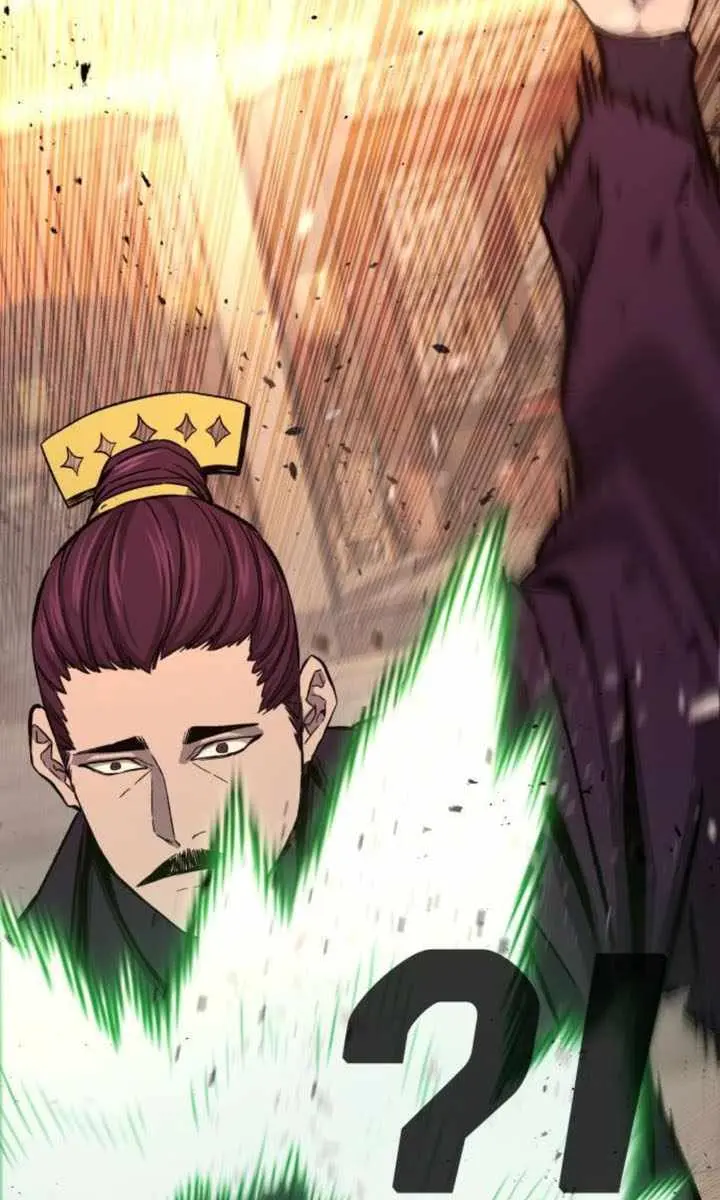 Absolute Sword Sense Chapter 127 Page 132