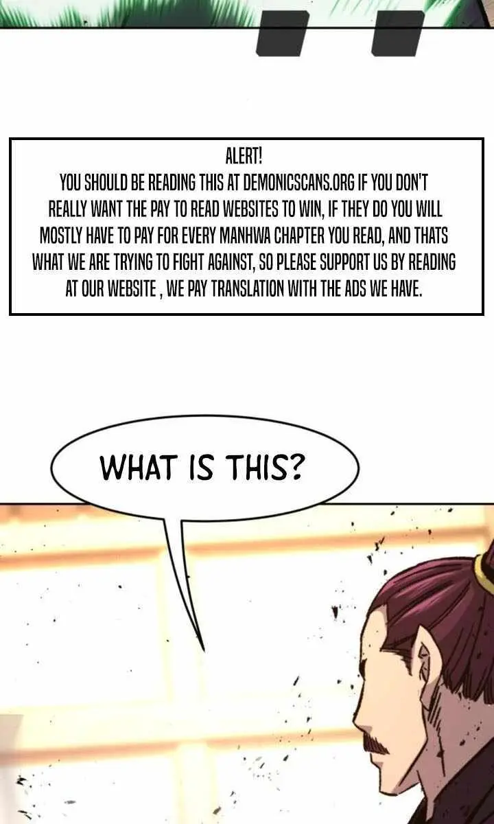 Absolute Sword Sense Chapter 127 Page 133