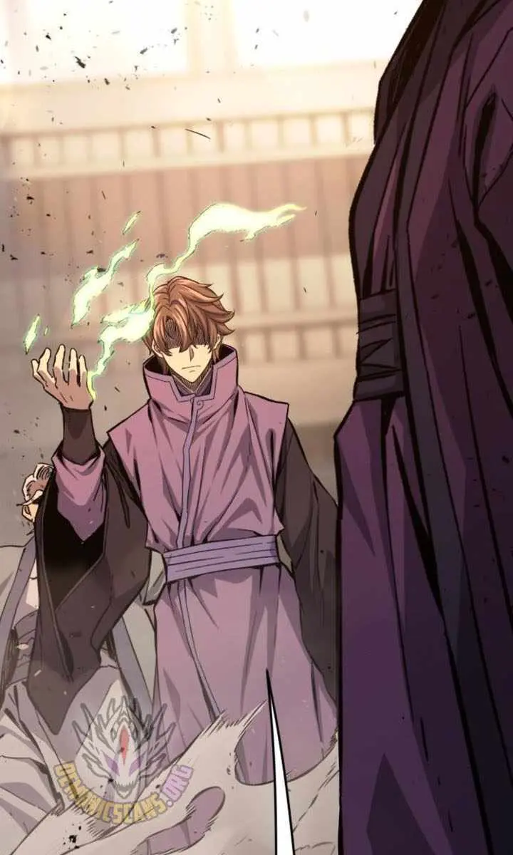 Absolute Sword Sense Chapter 127 Page 134