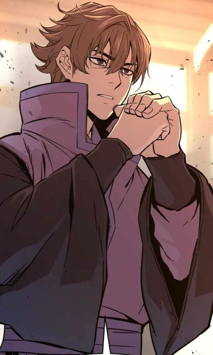 Absolute Sword Sense Chapter 127 Page 137