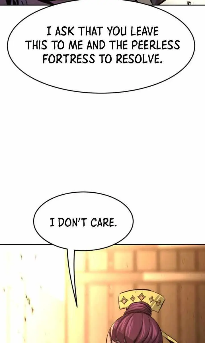 Absolute Sword Sense Chapter 127 Page 138