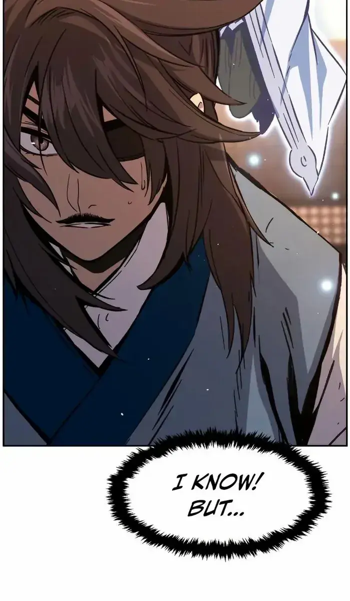 Absolute Sword Sense Chapter 128 Page 2