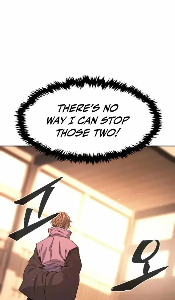 Absolute Sword Sense Chapter 128 Page 3