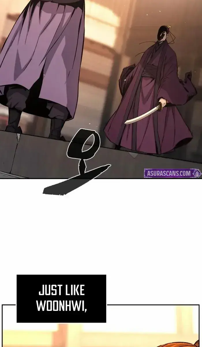 Absolute Sword Sense Chapter 128 Page 4