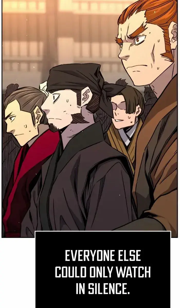 Absolute Sword Sense Chapter 128 Page 5