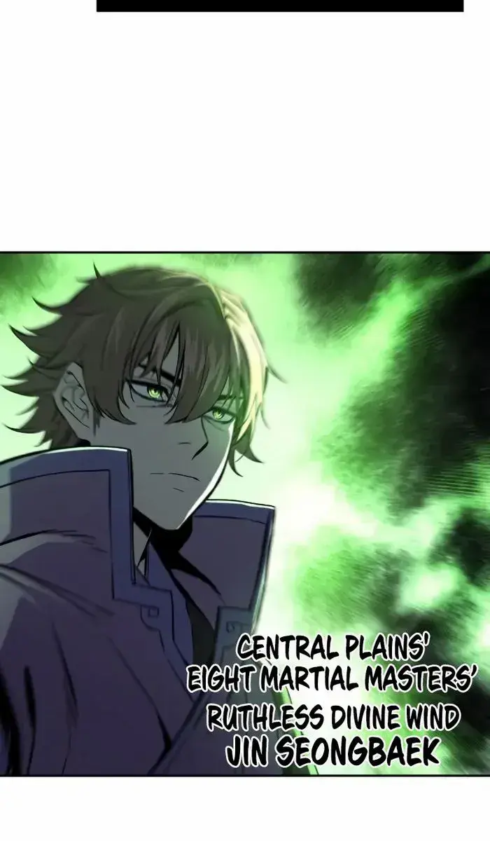 Absolute Sword Sense Chapter 128 Page 6