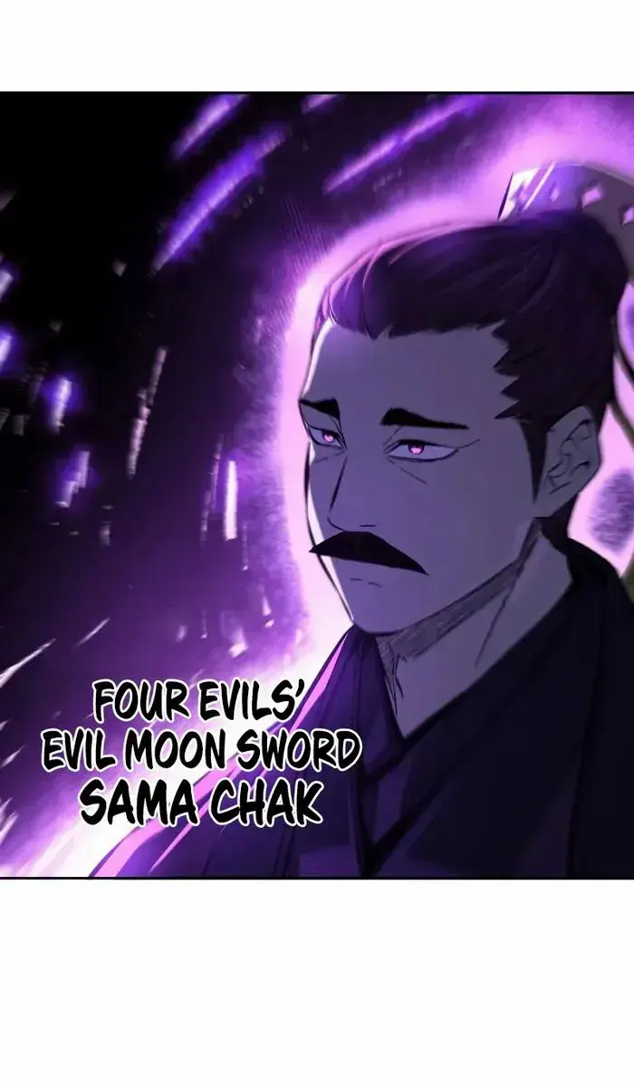 Absolute Sword Sense Chapter 128 Page 7