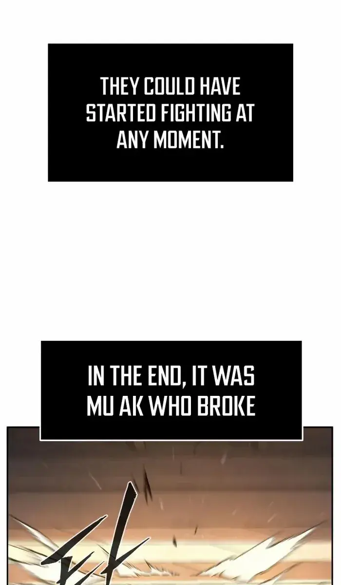 Absolute Sword Sense Chapter 128 Page 8