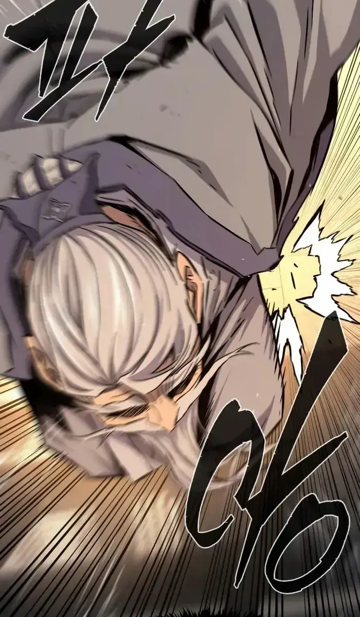 Absolute Sword Sense Chapter 128 Page 10