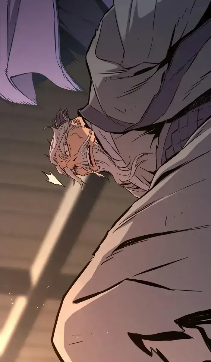 Absolute Sword Sense Chapter 128 Page 14