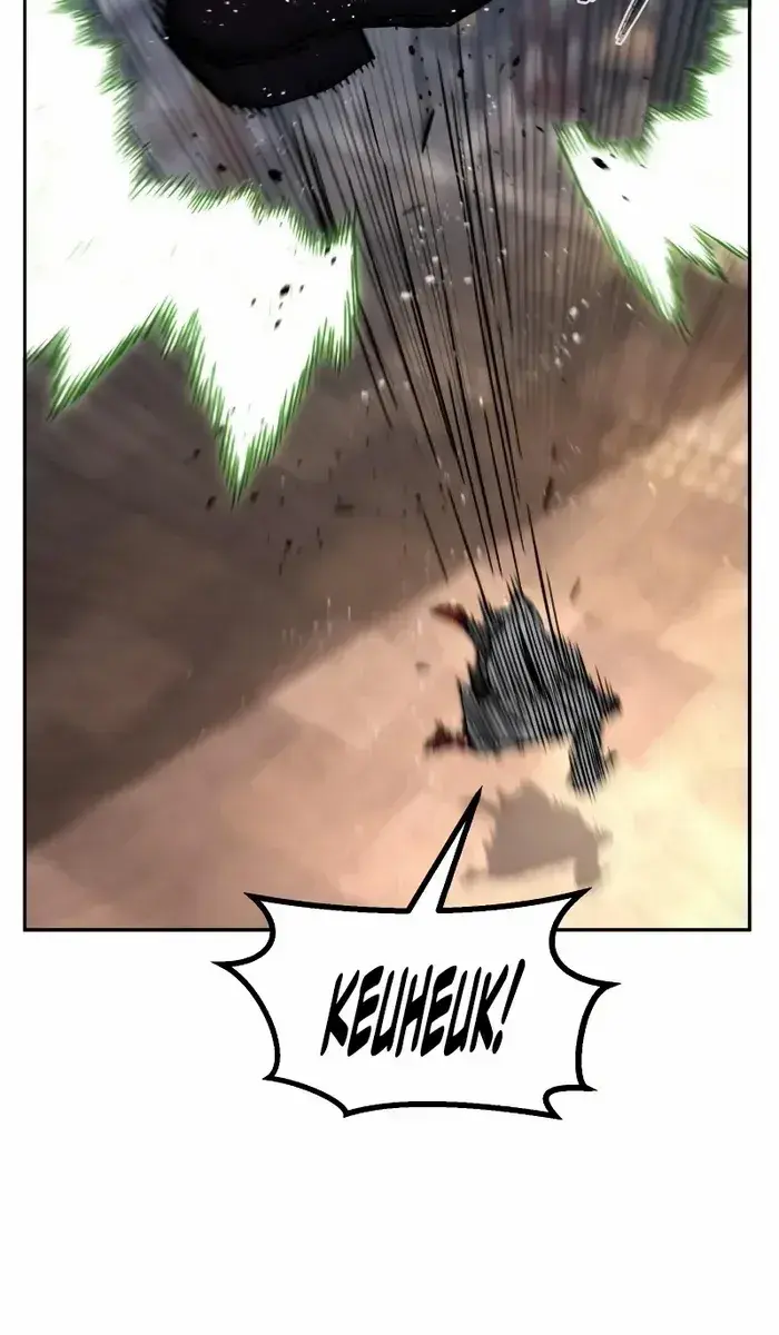 Absolute Sword Sense Chapter 128 Page 16