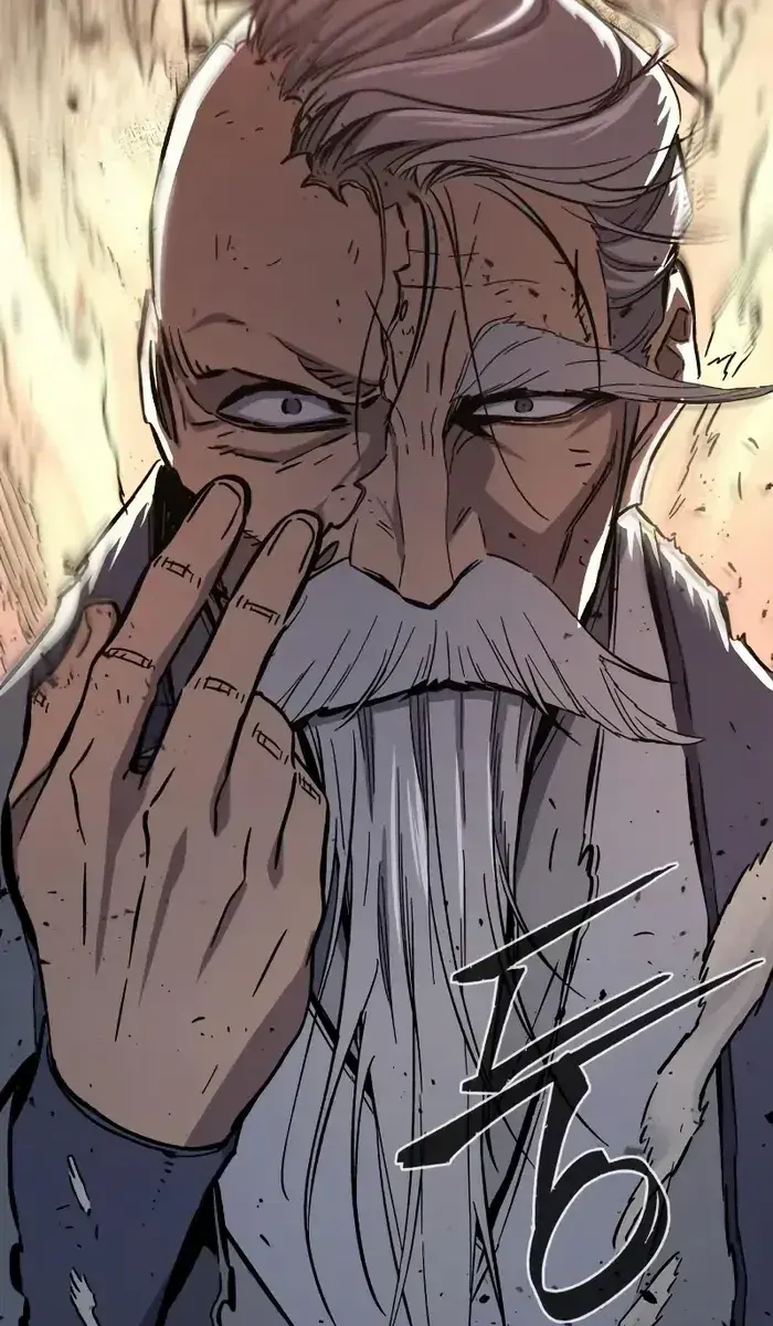 Absolute Sword Sense Chapter 128 Page 19