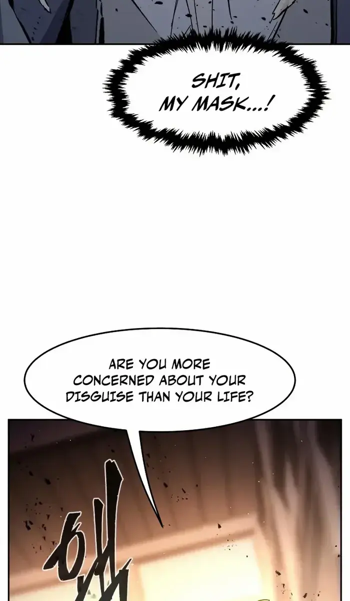 Absolute Sword Sense Chapter 128 Page 20