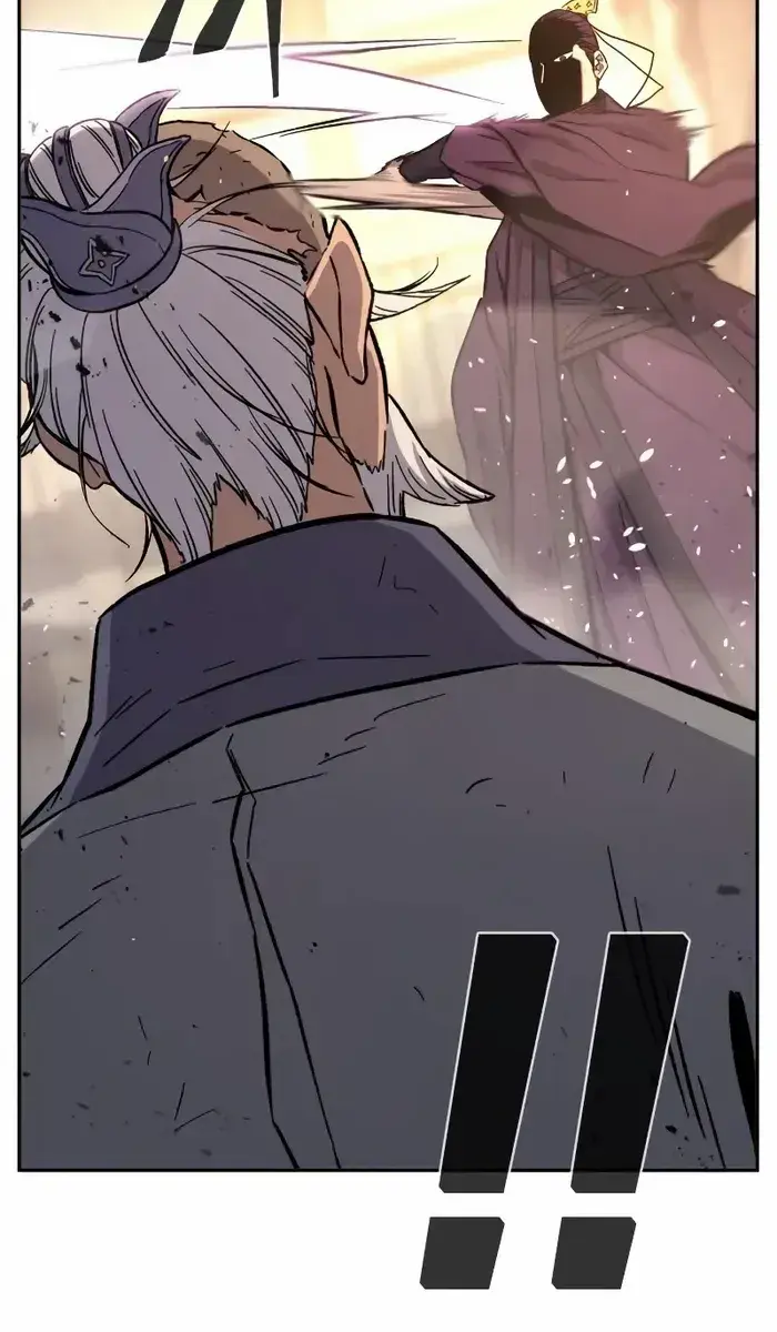 Absolute Sword Sense Chapter 128 Page 21