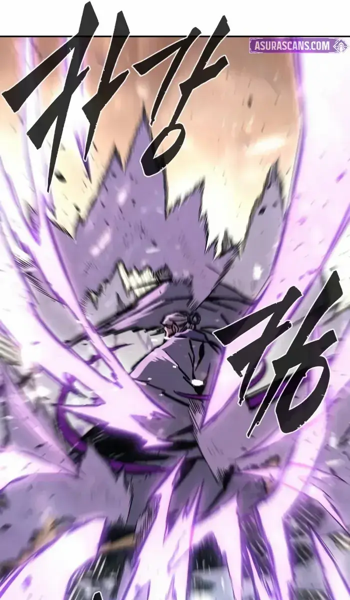 Absolute Sword Sense Chapter 128 Page 23