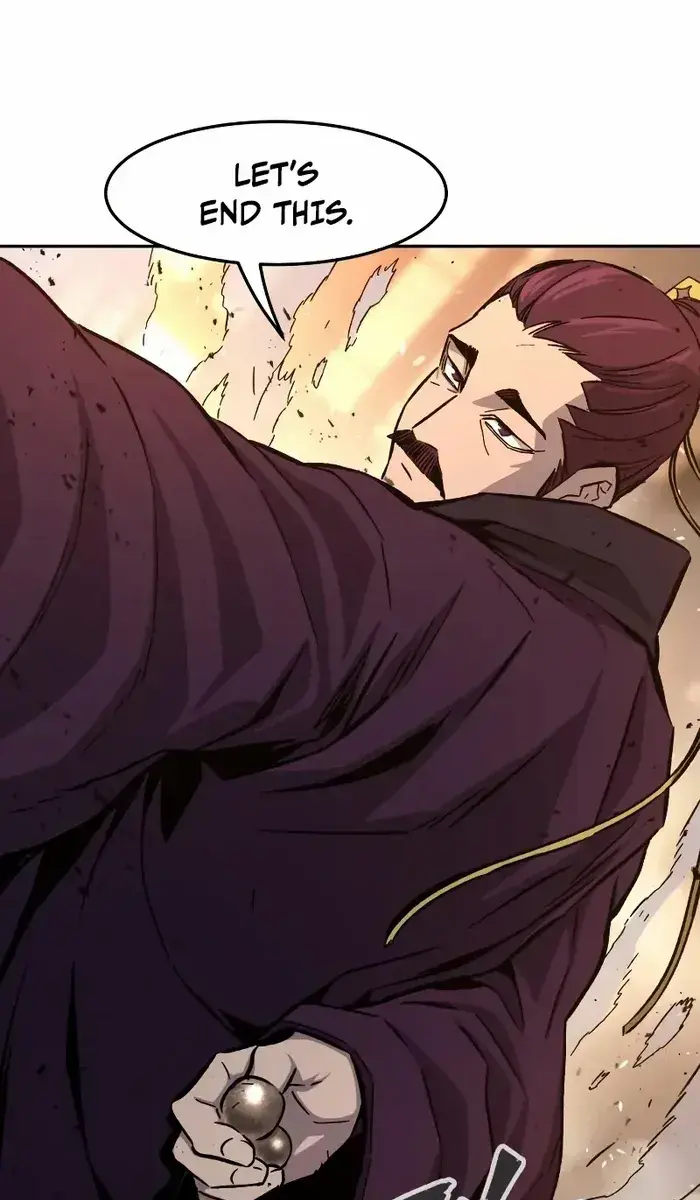 Absolute Sword Sense Chapter 128 Page 26