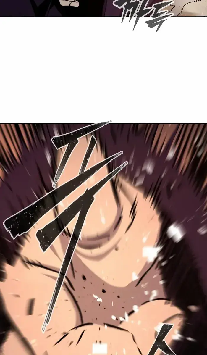 Absolute Sword Sense Chapter 128 Page 27