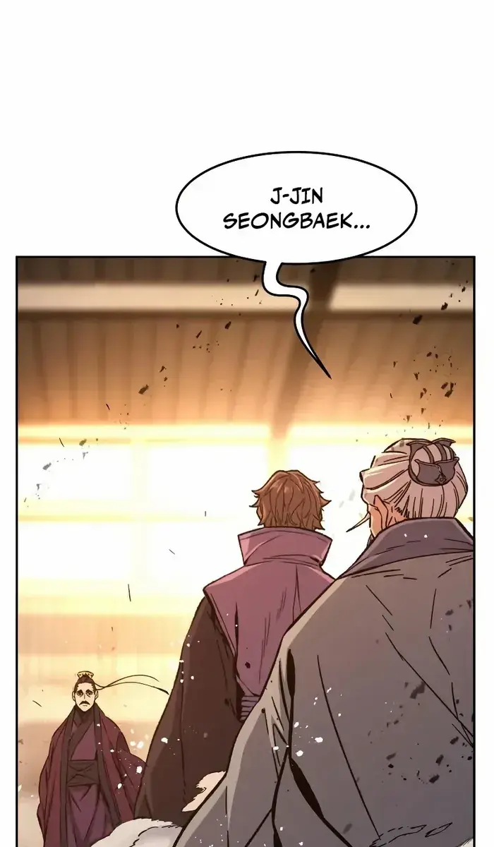 Absolute Sword Sense Chapter 128 Page 32