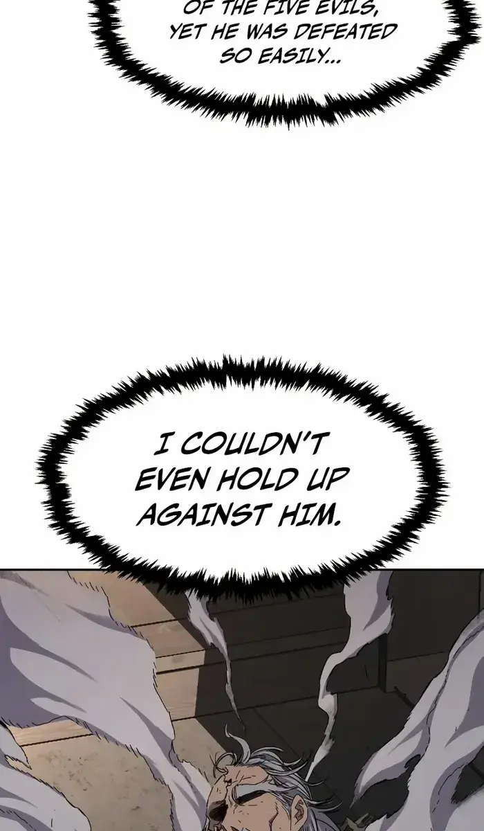 Absolute Sword Sense Chapter 128 Page 38