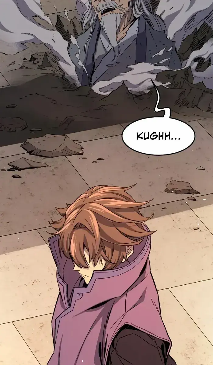 Absolute Sword Sense Chapter 128 Page 39