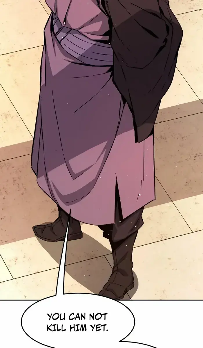 Absolute Sword Sense Chapter 128 Page 40