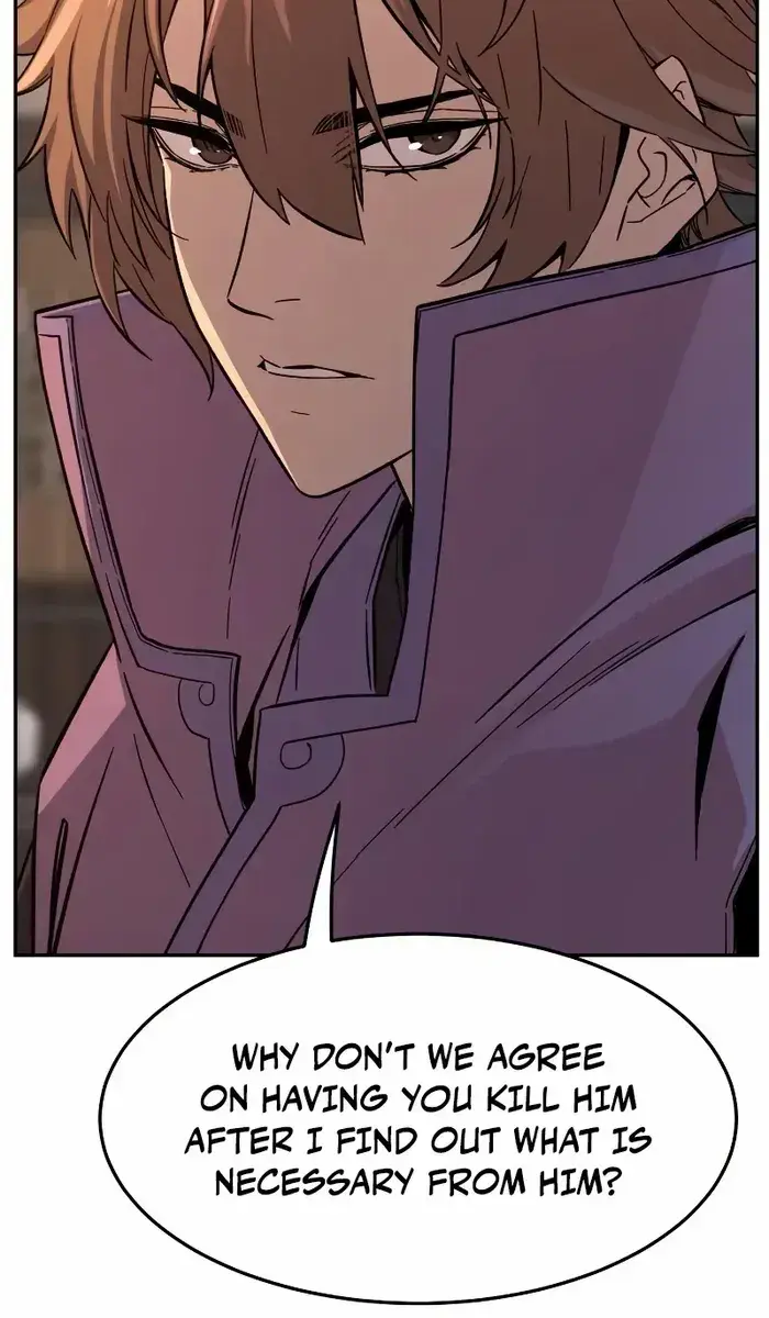 Absolute Sword Sense Chapter 128 Page 42