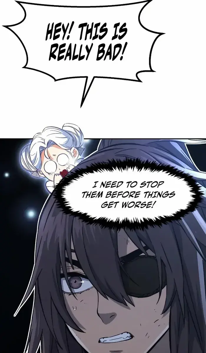 Absolute Sword Sense Chapter 128 Page 49