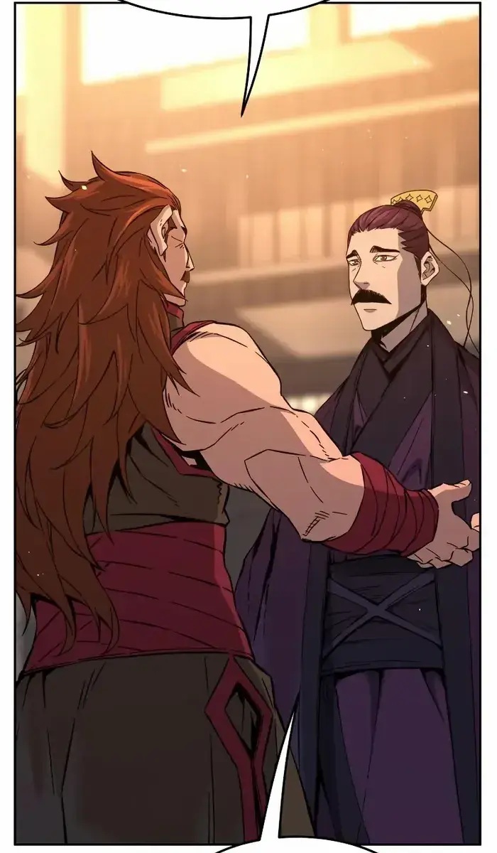 Absolute Sword Sense Chapter 128 Page 52