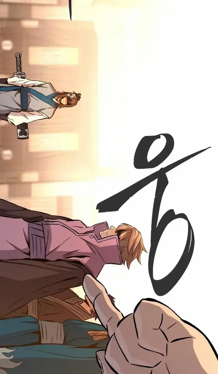 Absolute Sword Sense Chapter 128 Page 65