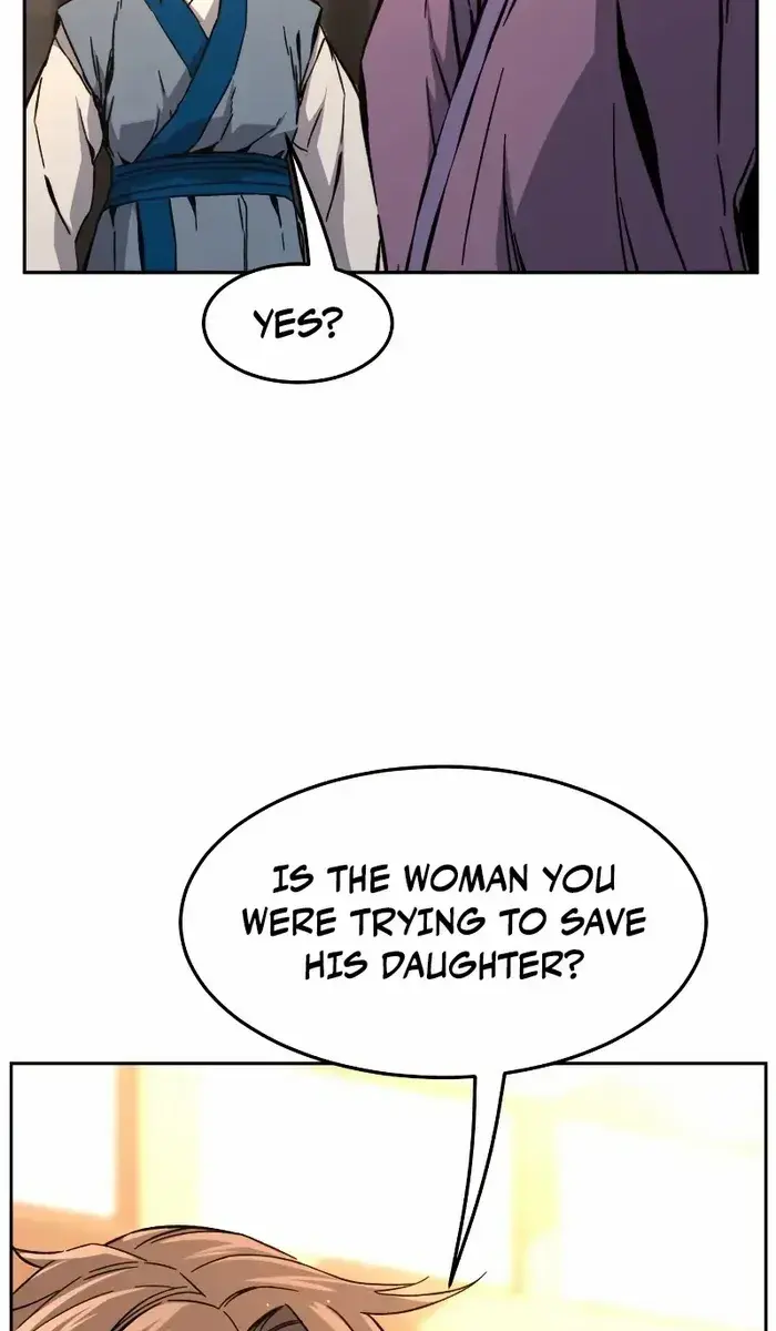 Absolute Sword Sense Chapter 128 Page 69