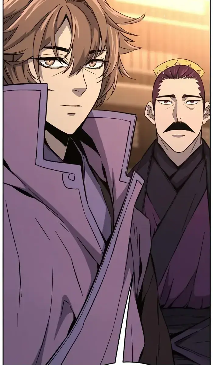 Absolute Sword Sense Chapter 128 Page 70