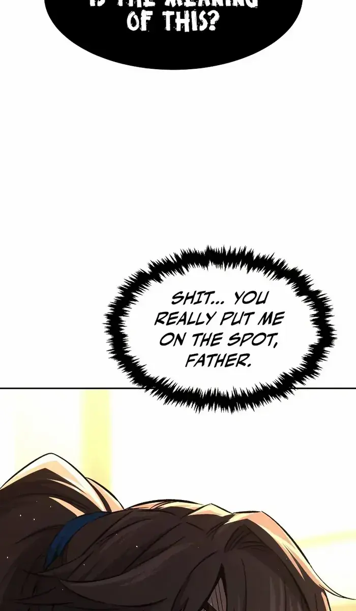 Absolute Sword Sense Chapter 128 Page 73