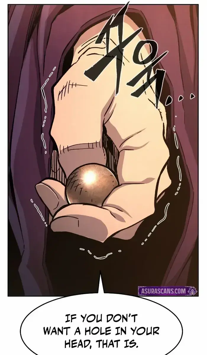 Absolute Sword Sense Chapter 128 Page 78