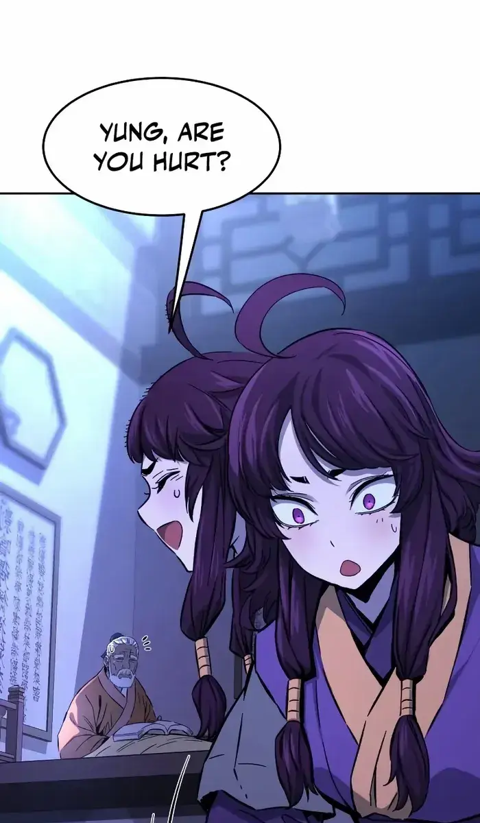 Absolute Sword Sense Chapter 128 Page 81