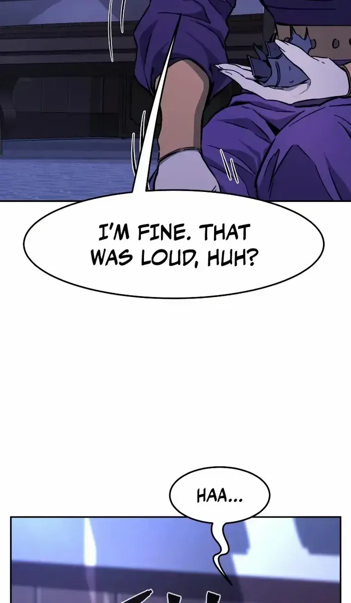 Absolute Sword Sense Chapter 128 Page 82