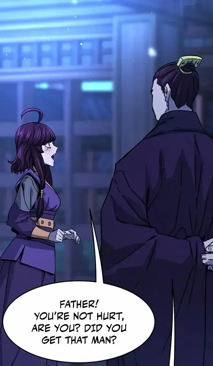 Absolute Sword Sense Chapter 128 Page 90