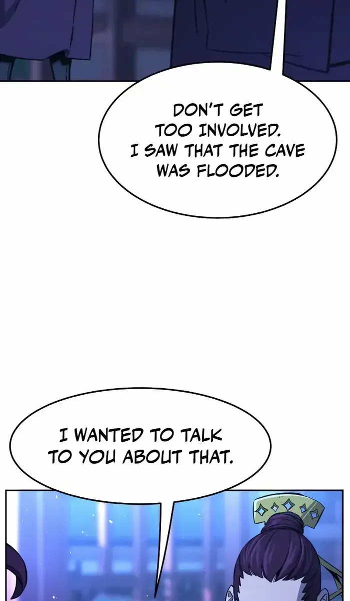 Absolute Sword Sense Chapter 128 Page 91