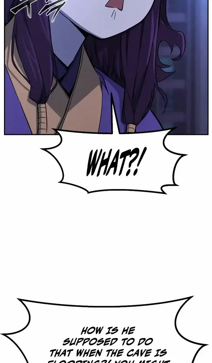 Absolute Sword Sense Chapter 128 Page 94