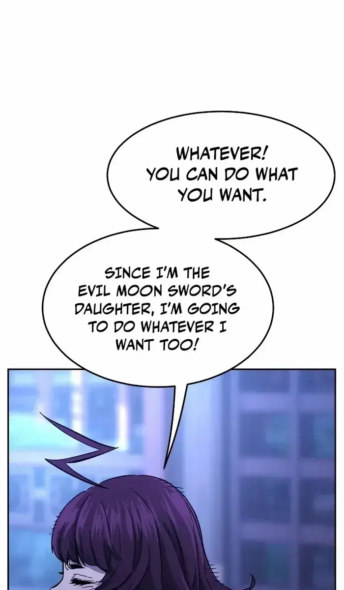 Absolute Sword Sense Chapter 128 Page 96