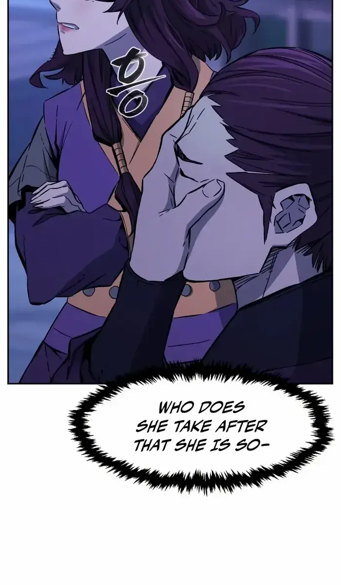 Absolute Sword Sense Chapter 128 Page 97