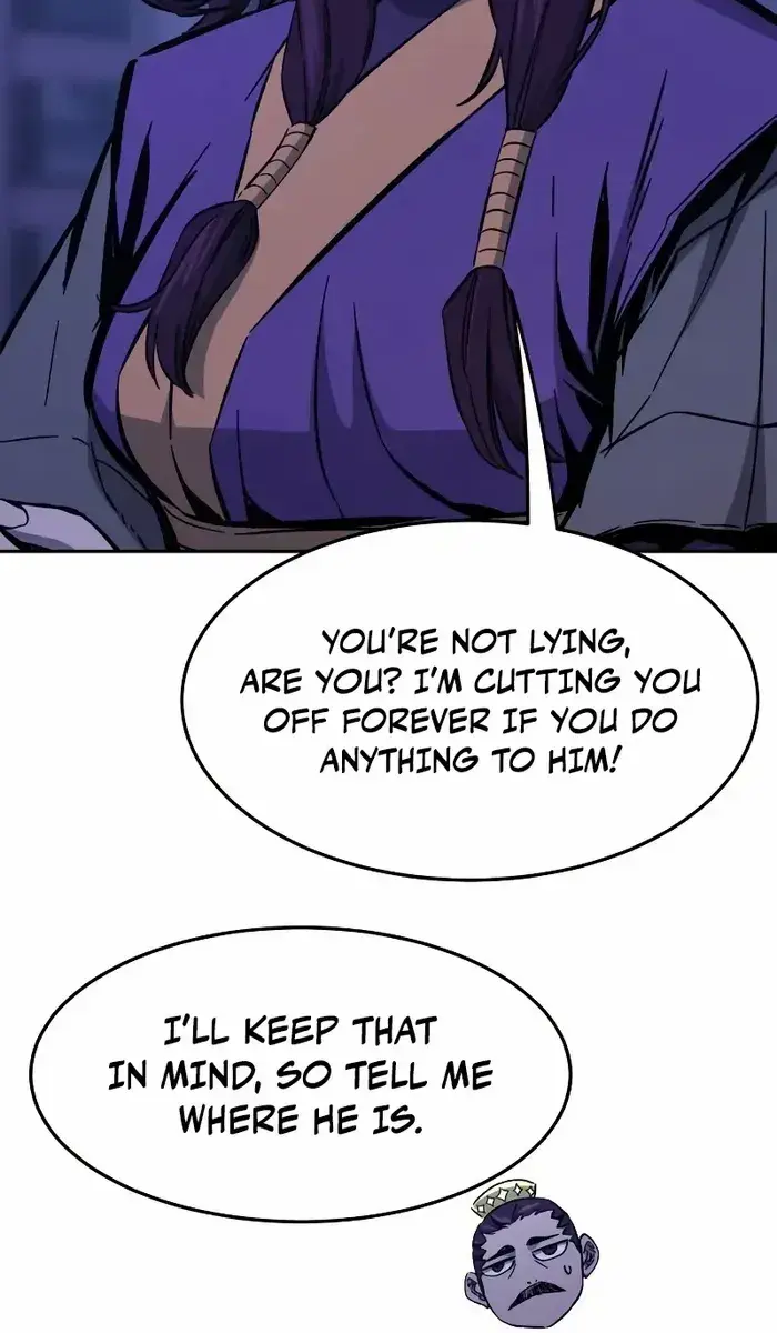 Absolute Sword Sense Chapter 128 Page 100